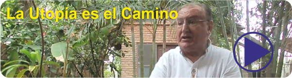 utopia es el camino